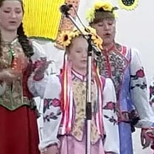 Фестиваль Казачьей Песни